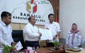 Ngobrol Demokrasi Bukan Wacana: Rumah Keadilan, Bawaslu, dan MemoX Resmi Kolaborasi