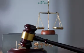 Komisi III DPR Mulai Gas Pembahasan RUU Perampasan Aset