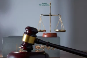 Komisi III DPR Mulai Memasak RUU Perampasan Aset