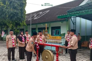 Kepala Kemenag Bondowoso Resmikan CTG Open VI 2026