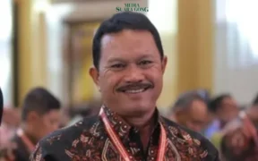 Wali Kota Madiun Maidi terjaring OTT KPK. Berdasarkan LHKPN, total harta kekayaannya mencapai Rp16,9 miliar