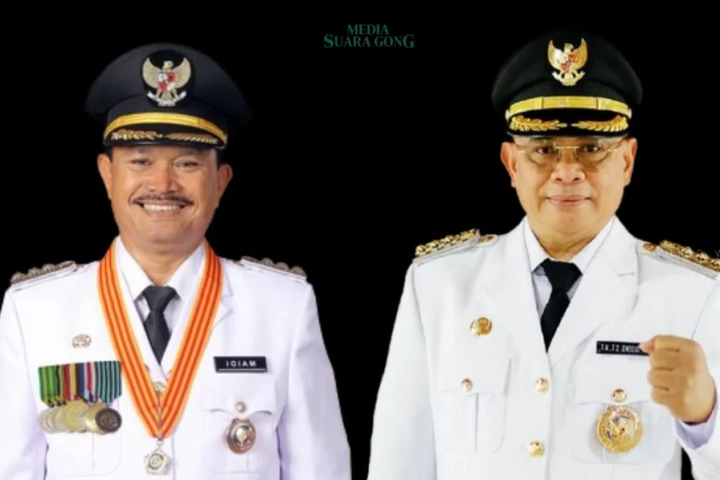 Cuman Sehari, Wali Kota Madiun dan Bupati Pati Terjaring OTT KPK