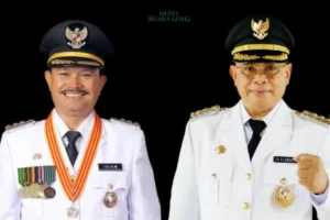 Cuman Sehari, Wali Kota Madiun dan Bupati Pati Terjaring OTT KPK