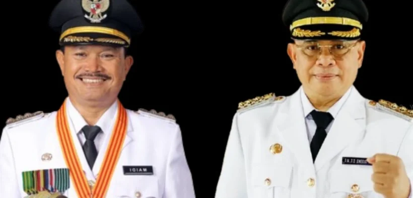 Dalam satu hari, dua kepala daerah terjaring OTT KPK pada Senin (19/1/2026), antaranya Wali Kota Madiun, Maidi, dan Bupati Pati, Sudewo.