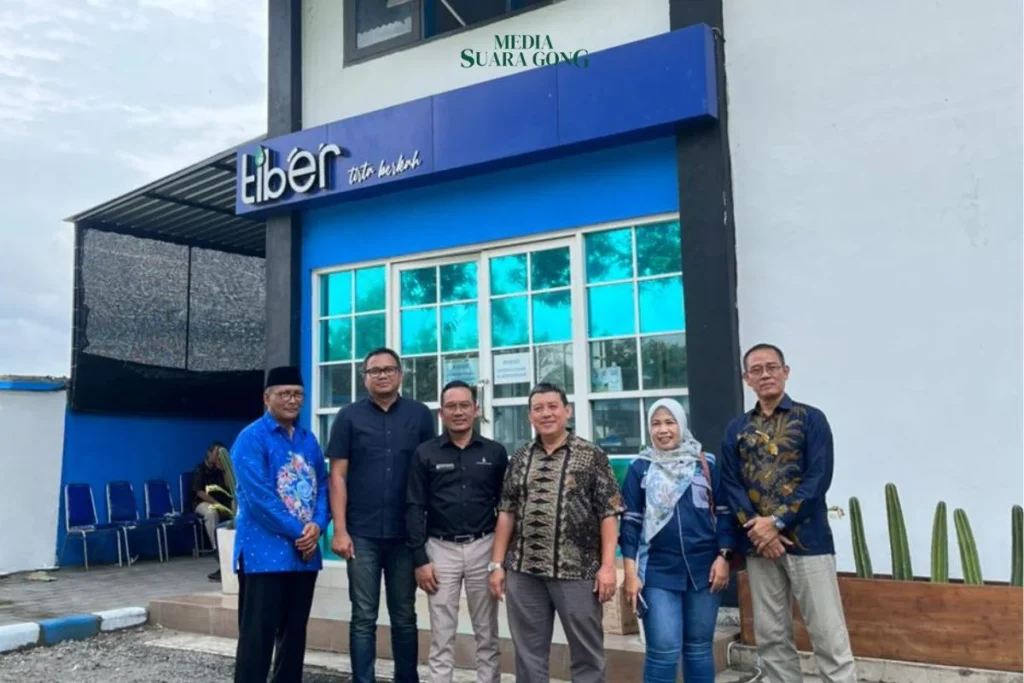 Perumdam Tirta Kencana Jombang