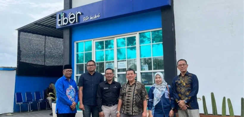 Perumdam Tirta Kencana Jombang