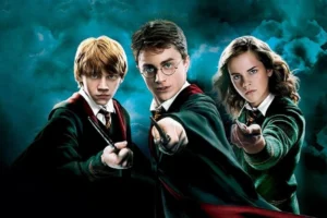 Intip Karakter Harry Potter Berdasarkan Zodiak