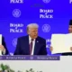 Bukan Membership Fee, DPR Jelaskan Alasan Indonesia Masuk Board of Peace Trump