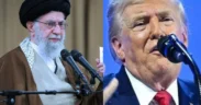 Trump ultimatum Iran dan menyebut armada perang AS siap bertindak. Ketegangan meningkat, harga minyak melonjak