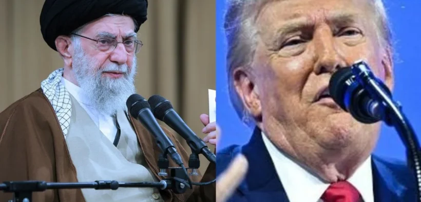 Trump ultimatum Iran dan menyebut armada perang AS siap bertindak. Ketegangan meningkat, harga minyak melonjak