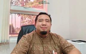 BPJS Ketenagakerjaan Jombang menegaskan tidak pernah memberikan layanan jemput bola kepada masyarakat terkait pencairan JHT.