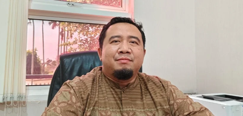 BPJS Ketenagakerjaan Jombang menegaskan tidak pernah memberikan layanan jemput bola kepada masyarakat terkait pencairan JHT.