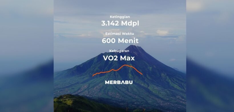 Buat yang udah janjian, sudah booking, bahkan sudah ajuin cuti, sayang banget, jalur pendakian Gunung Merbabu ditutup sementara