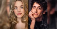 Disney resmi mengumumkan Teagan Croft sebagai Rapunzel dan Milo Manheim sebagai Flynn Rider untuk Tangled versi live-action.