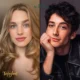 Disney resmi mengumumkan Teagan Croft sebagai Rapunzel dan Milo Manheim sebagai Flynn Rider untuk Tangled versi live-action.