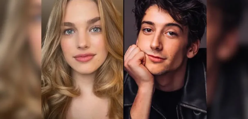 Disney resmi mengumumkan Teagan Croft sebagai Rapunzel dan Milo Manheim sebagai Flynn Rider untuk Tangled versi live-action.