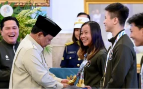 Penghargaan Atlet SEA Games