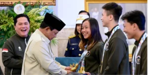 Pemerintah Gelontorkan Rp465 Miliar untuk Bonus Atlet SEA Games 2025