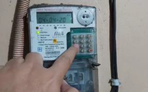 Memasuki tahun baru 2026, Tarif listrik Triwulan I (Januari–Maret) 2026 dipastikan tidak mengalami kenaikan