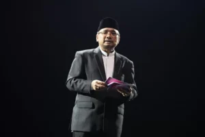 Kasus Kuota Haji Jokowi Akhirnya Buka Suara