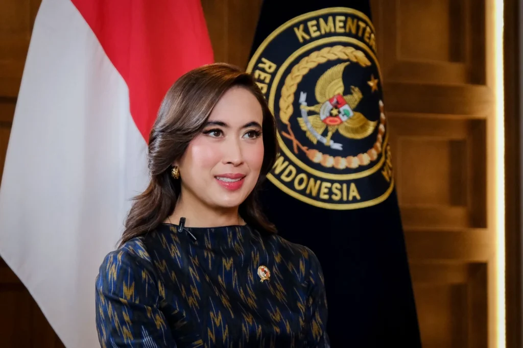 Menpar Bantah Isu Bali Sepi: Wisman Justru Tembus 7 Juta Sepanjang 2025