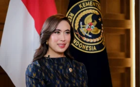 Isu “Bali sepi turis” ditolak oleh Menteri Pariwisata kita gaes. Data terbaru justru menunjukkan Pulau Dewata lagi ramai-ramainya,