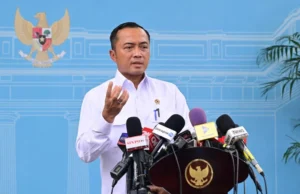 Ancang-Ancang RUU Pemilu: Pemerintah-DPR Bahas Evaluasi hingga E-Voting