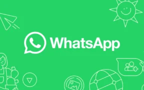 Viral narasi pembaruan (update) WhatsApp melalui notifikasi tertentu dapat membuat perangkat pengguna disadap ketika tautan tersebut diklik
