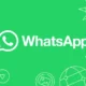 Viral narasi pembaruan (update) WhatsApp melalui notifikasi tertentu dapat membuat perangkat pengguna disadap ketika tautan tersebut diklik