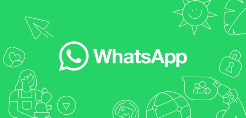 Viral narasi pembaruan (update) WhatsApp melalui notifikasi tertentu dapat membuat perangkat pengguna disadap ketika tautan tersebut diklik