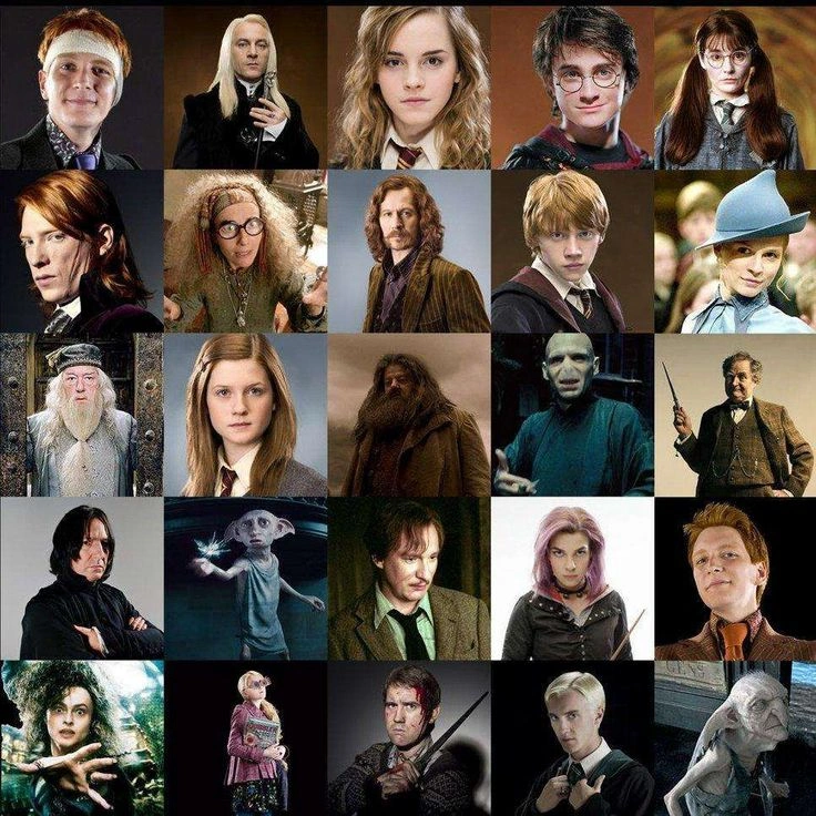 Karakter Harry Potter ternyata punya kepribadian yang cocok dengan zodiak tertentu. Dari Leo ala Harry Potter hingga Scorpio versi Voldemort.