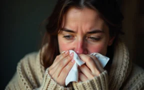 Super Flu Sudah Masuk Indonesia