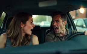 Emosi Menggebu-gebu dan berubah-ubah? ini tujuh tanda umum yang bisa menunjukkan bahwa pasanganmu memiliki kecenderungan temperamental.