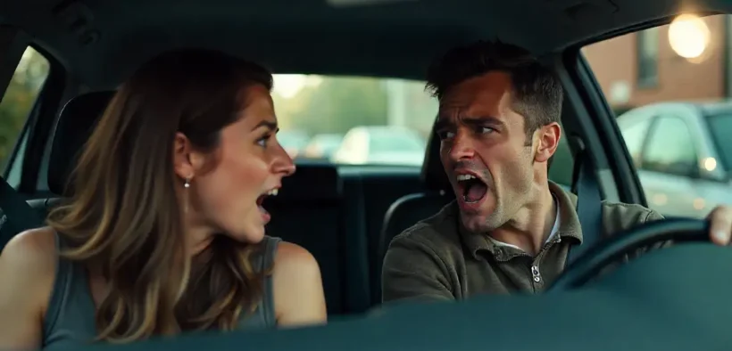 Emosi Menggebu-gebu dan berubah-ubah? ini tujuh tanda umum yang bisa menunjukkan bahwa pasanganmu memiliki kecenderungan temperamental.