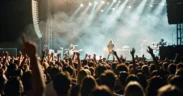 Ciri Kepribadian di Balik Penikmat Musik Rock