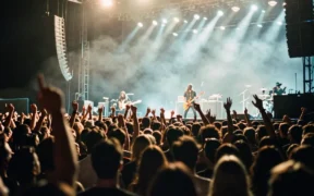 Ciri Kepribadian di Balik Penikmat Musik Rock