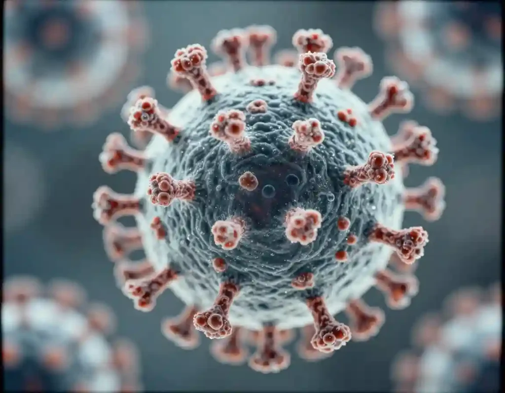 Menyebar di India, Kemenkes RI Perketat Pemantauan Virus Nipah