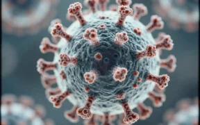 Virus Nipah Mewabah di India, Kemenkes RI Tingkatkan Pengawasan Perjalanan