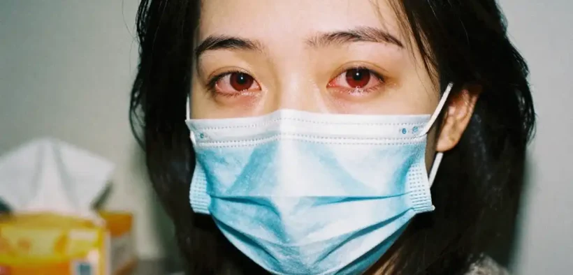 Super Flu Mulai Naik, DPR Usul Masker Wajib Lagi di Tempat Umum