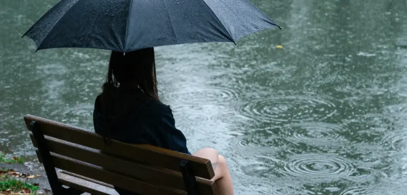 sebagian besar wilayah Indonesia diprediksi bakal basah-basahan akibat hujan dengan intensitas sedang hingga sangat lebat