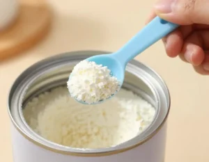 BPOM Perintahkan Nestlé Tarik Produk Formula Bayi