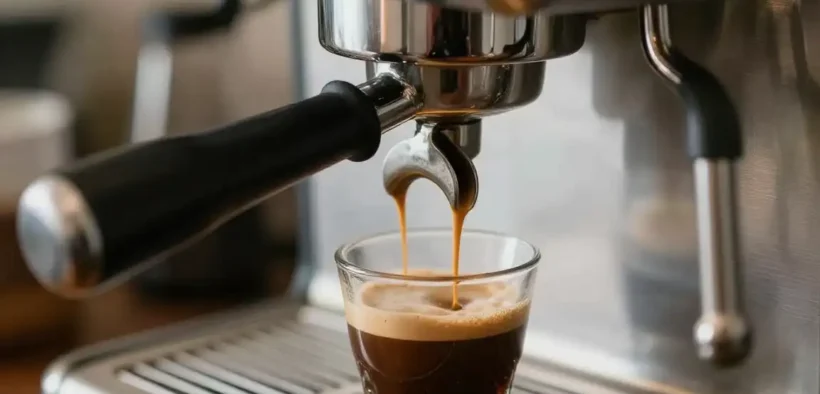 Namanya juga usia muda, energi harus selalu on. Ngantuk sedikit? Kopi, Kurang fokus? Teh, Namun jangan sampai kamu ketergantungan Kafein