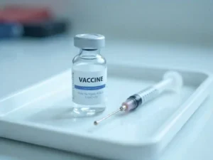 Terdeteksi 74 Kasus Super Flu di Indo, Kemenkes Sarankan Vaksinasi Influenza