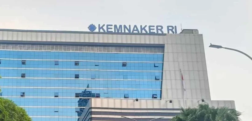 Menteri Ketenagakerjaan (Menaker) Yassierli mengakui bahwa rata-rata nasional upah minimum provinsi (UMP) 2026 masih dibawah standart