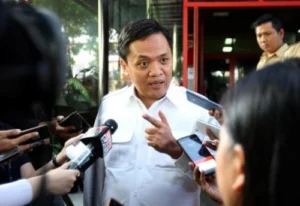 KUHP Baru Digugat ke MK, DPR Bilang Penggugat Cuma Baca Sepotong