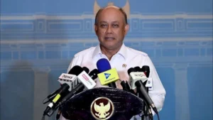 Tanggapan Kepala BGN Soal Gugatan Dana MBG Masuk MK