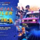 Film animasi asal Malaysia Papa Zola The Movie siap menyapa penonton Tanah Air.