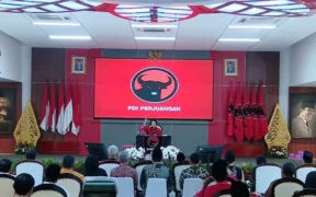 Tegas dan Lantang, Anti Takut-Takut Club: PDIP Tolak Pilkada Tak Langsung
