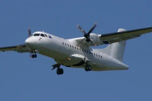 Kronologi Hilang Kontak Pesawat ATR 42-500 di Makassar