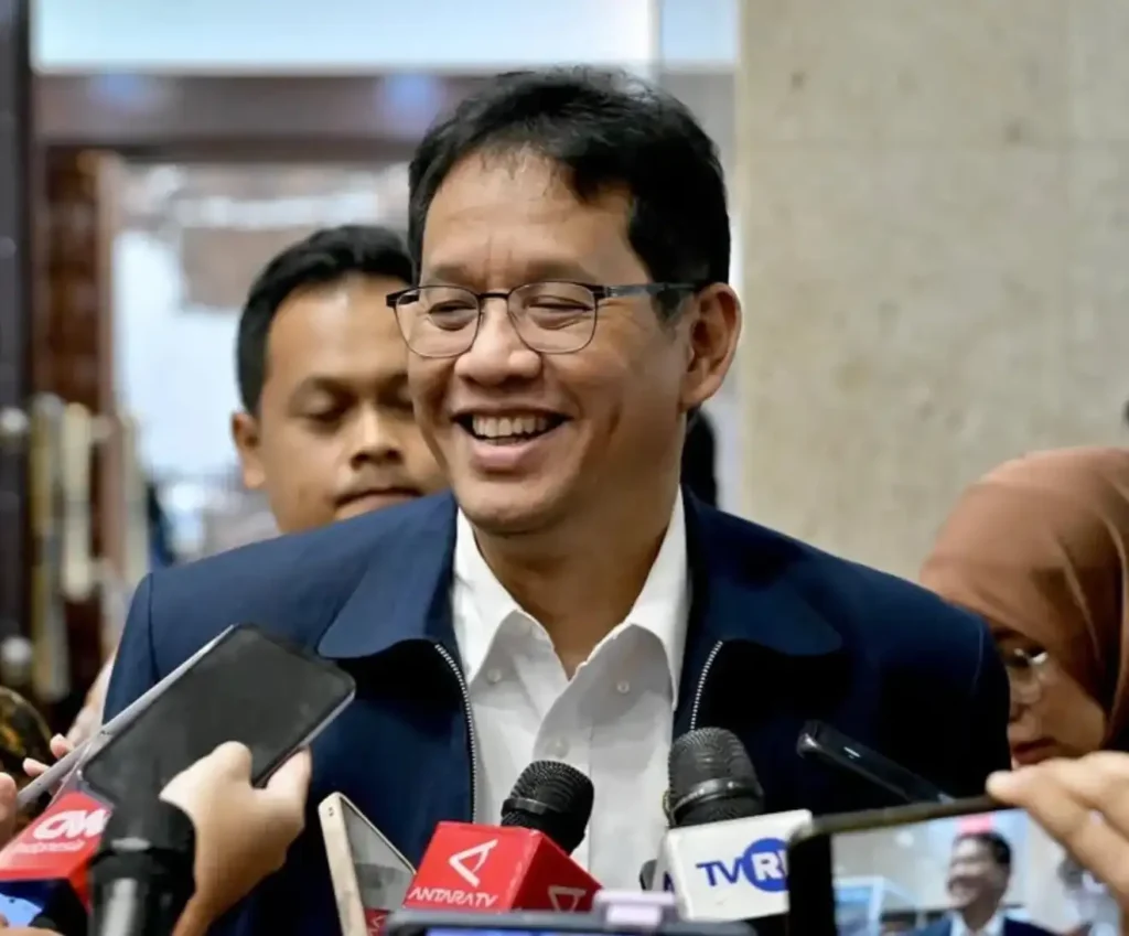 Menkeu Purbaya Ngajak TNI Polri Sikat Bekingan Pengemplang Pajak